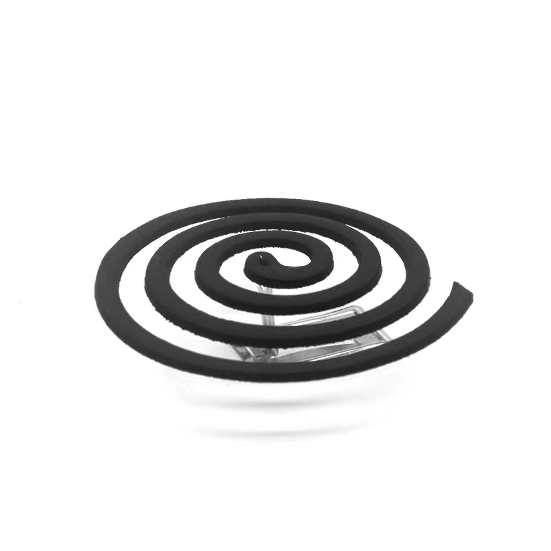 Factory Export for Africa Market Black Mosquito Repellent Coil