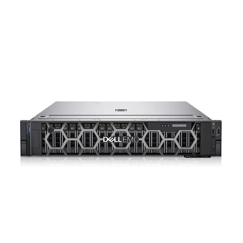 Brand Power Edge R750 2u Rack Server