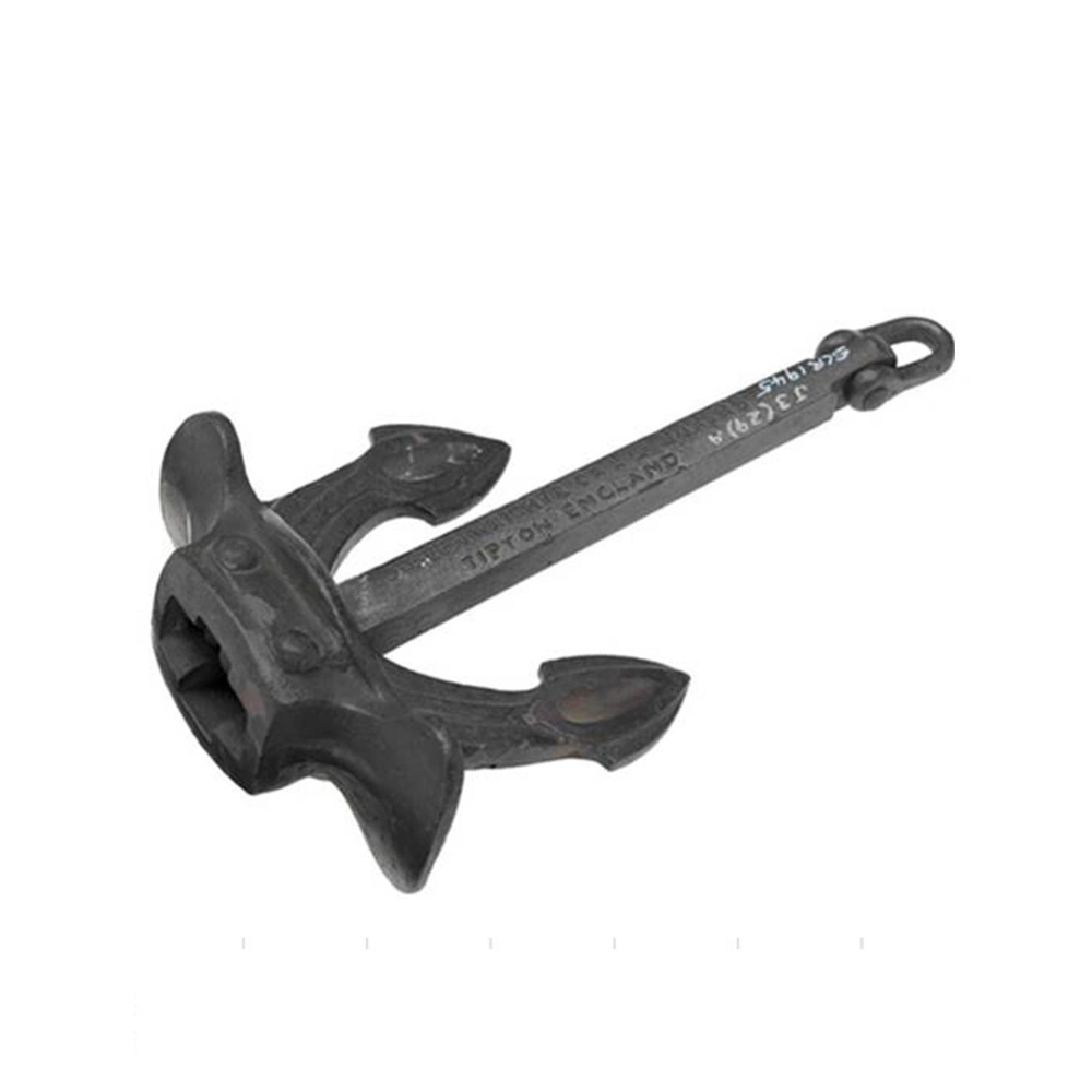 9300kg Nantong Type M CB711-95 Spek Anchor for Boat with Nk