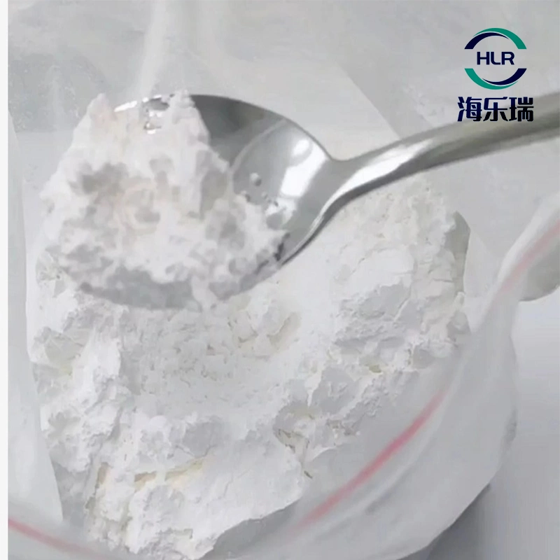 99% Purity Tetracain Hydrochloride 136-47-0 Tetracain HCl