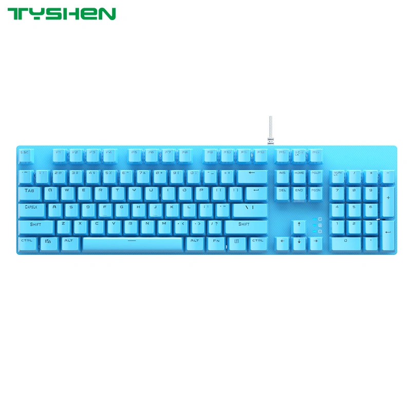 Mechanical Keyboard Full-Size