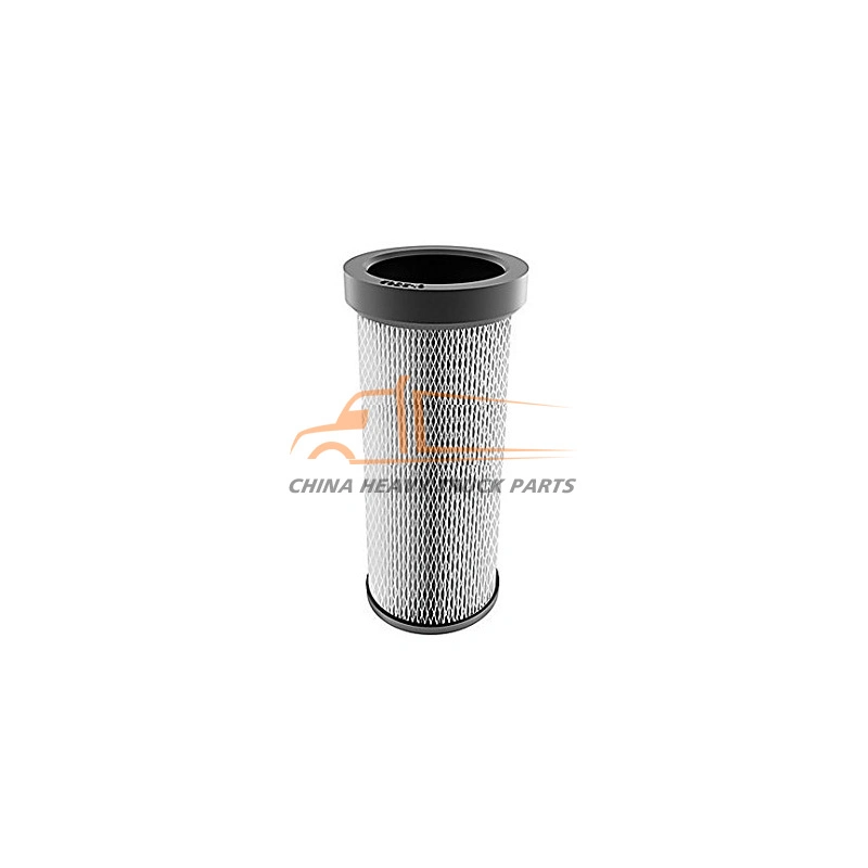 High quality/High cost performance  Excavator Engine Spare Parts Air Filter Cartridge 6I-2501 6I-2502