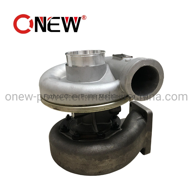 High Quality Factory Price Diesel Engine Parts Diesel Engine Turbocharger J114 Turbochargers for Sale