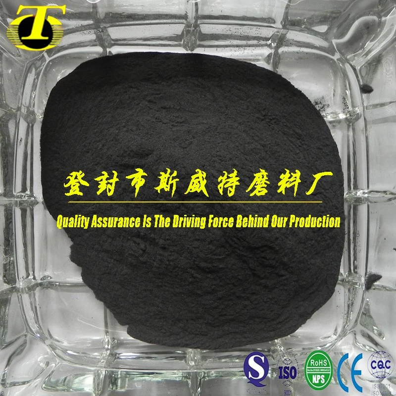 Powdered Activated Carbon for Flue Gas Heavy Metal Removal