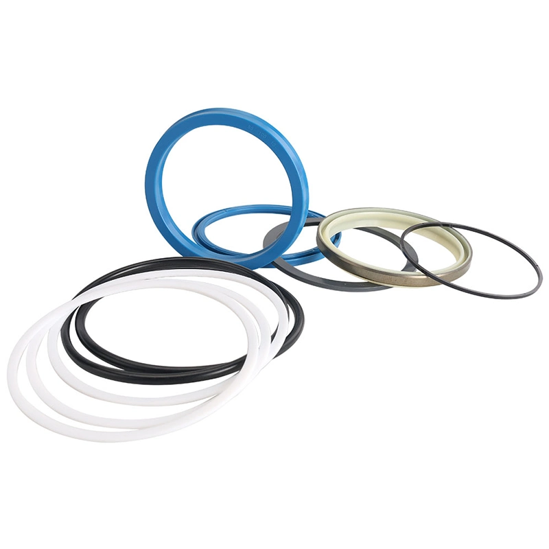 NBR Material Standard Size Quality Crankshaft Oil Seals O Ring Custom Rubber Oil Seal