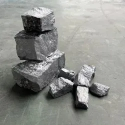 First Class Ferrosilicon Ferro Alloy Ferro Silicon