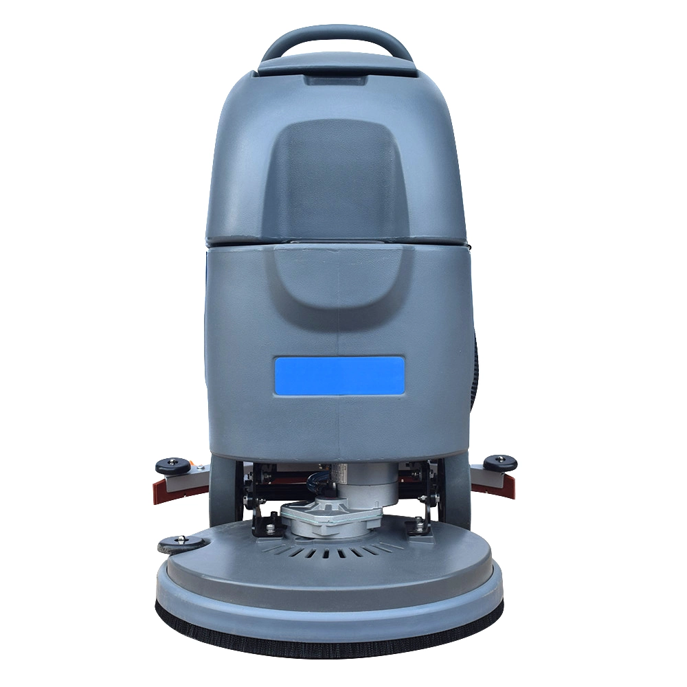 Wholesale Commercial Floor Washer Machine Industrial Cleaning Electric Floor Washer