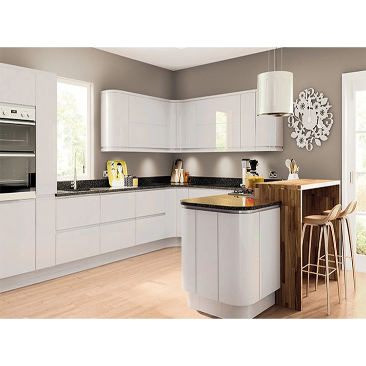 Budget Hotel Kitchen Furniture, Customized Kitchens with Reasonable Price