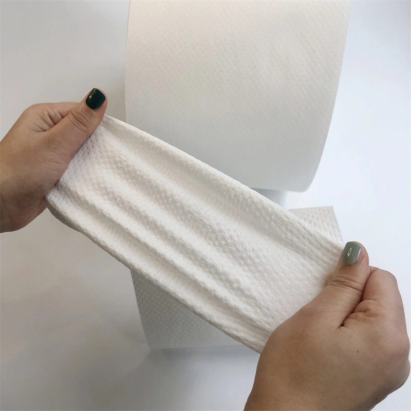 Polipropileno Nonwoven elástica de Materias Primas de pañal