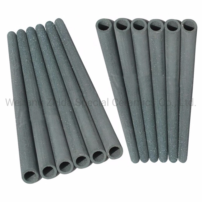 Wholesale/Supplier Rbsic Silicon Carbide Ceramic Roller