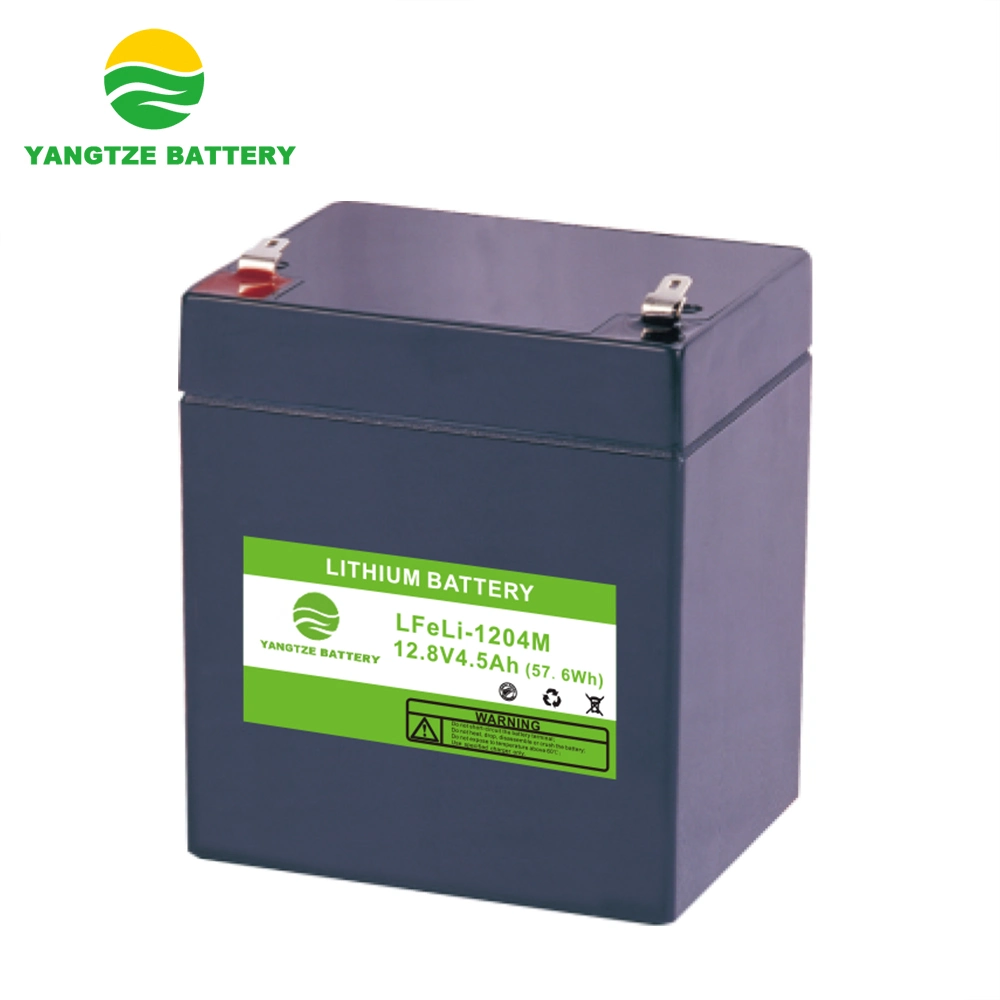 Yangtze 24V 14ah Lithium Ion Battery for E Bike