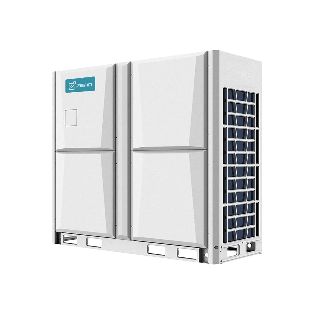 La marca cero Vrf Klima de refrigerante variable de flujo de aire acondicionado split Inverter Sistema Vrv AC hogar para aire acondicionado