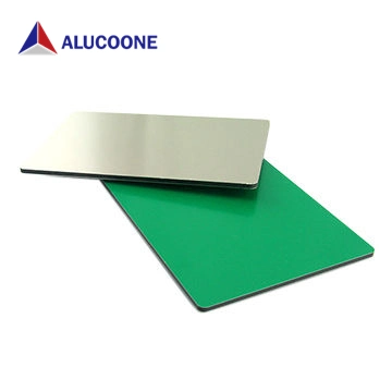 PVDF Aluminum Composite Panel, PE ACP Acm Sheet Aluminum Panels