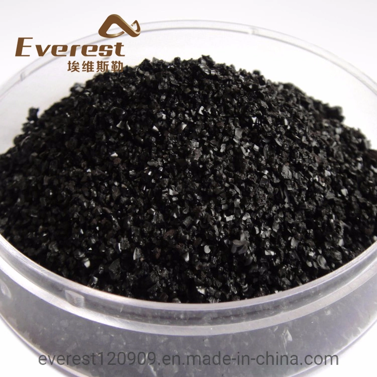 Everest Organic Leonardite Potassium Humic Acid Powder