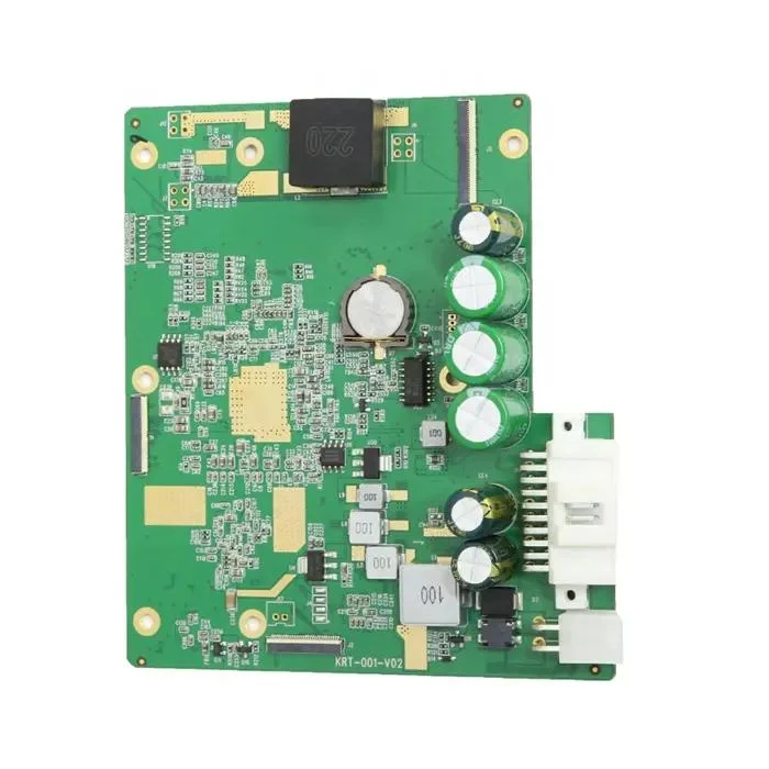 Electronics Circuit Board PCBA PCB Circuit Boards Custom OEM ODM PCBA for Electronics Circuit Board