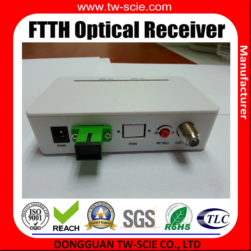 FTTH FTTX Gepon Optical Receiver ONU