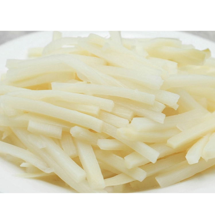 Good Quality 800g Bamboo Shoots Strip