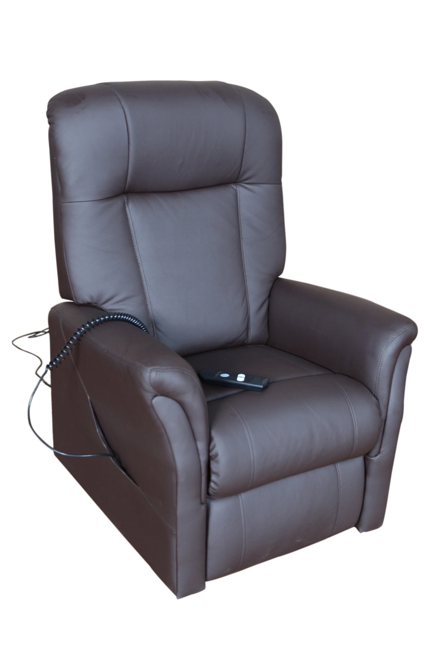 European EPA Approved Brother Medical Standard Packing Shanghai Couch Massage Chair