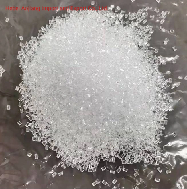 General Purpose Polystyrene GPPS Granules GPPS 123p Food Contact Grade