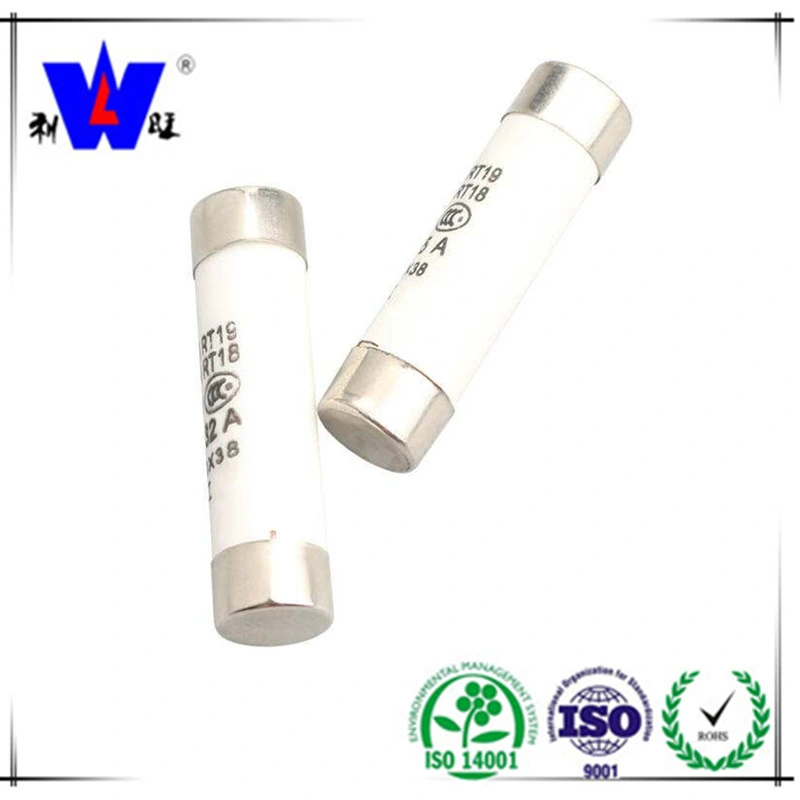 High quality/High cost performance  Low Voltage Resisitor DC Auto Thermal Fuse