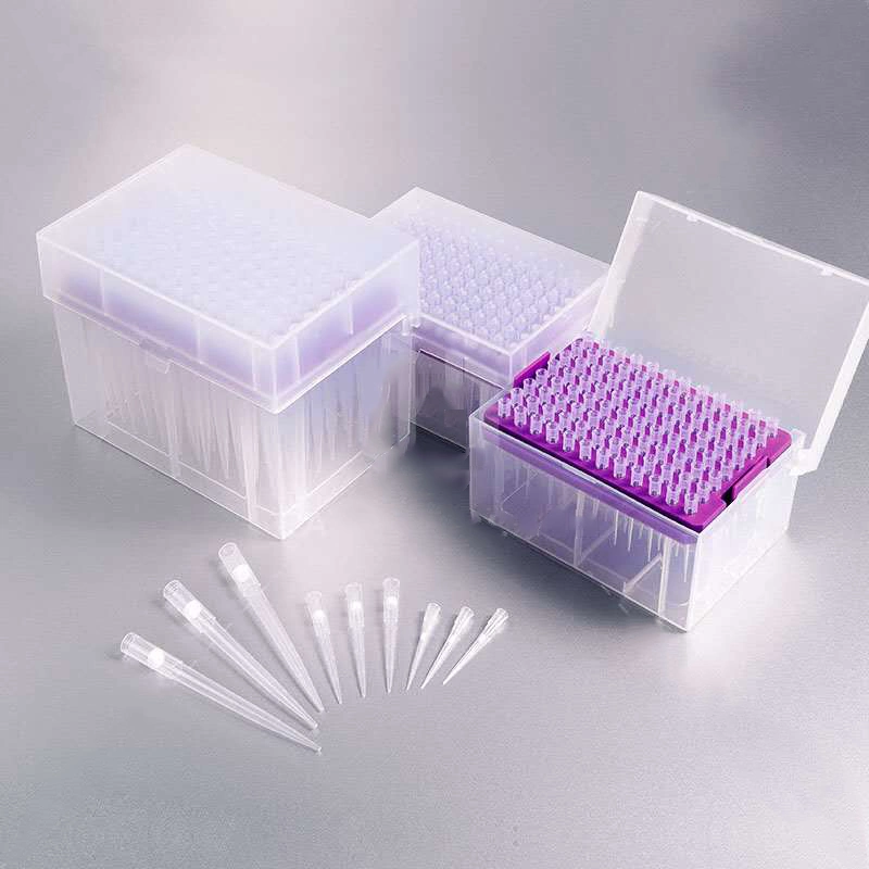 Biobase China Adjustable Volume Single Channel Pipette with Factory Price