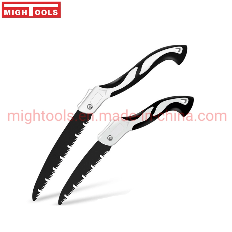 10 Inch Folding Saw Pruning Saw Designed for Single-Hand Use