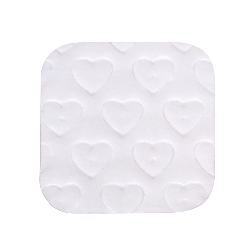 Cotton Bamboo Pads Cotton Face Pads Organic Cotton Pad For Face