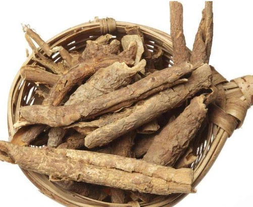 Free Samples 0.4%~0.8% Eleutherosides B+E Siberian Ginseng Eleutherococcus Extract