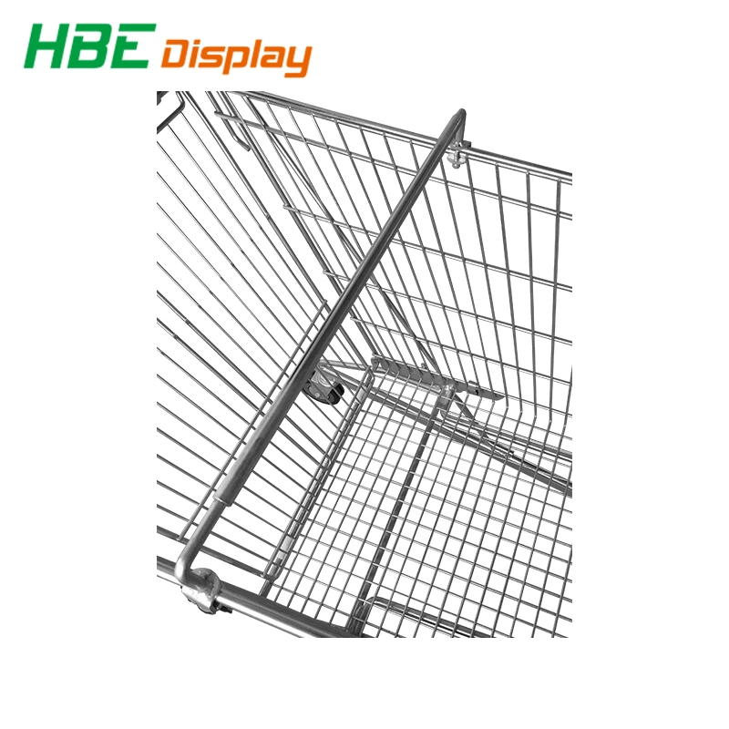 Shopping Trolley Accessory Baby Seat