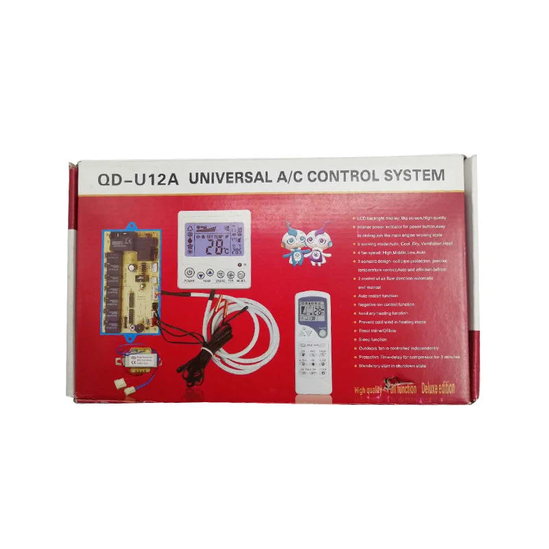 High quality/High cost performance  Air Conditioning Remote Control