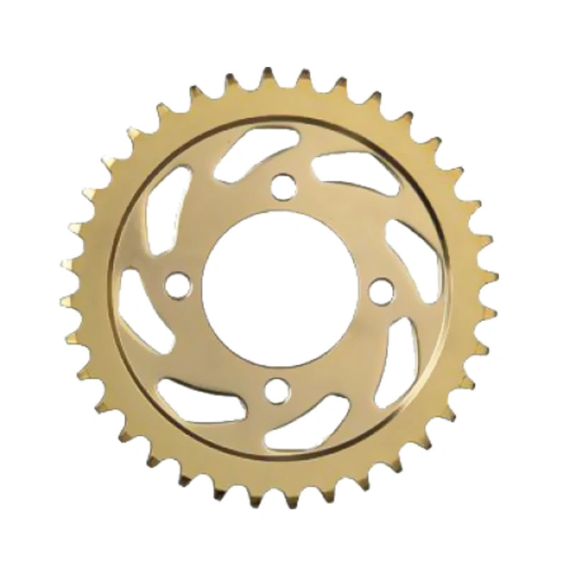 Steel Sprocket Motor Sprocket Motor Transmission System