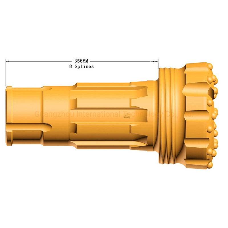 Fabrik Preis Hochdruck DTH Hammers DTH Bohrwerkzeuge für Bohranlage Für Wasserbrunnen