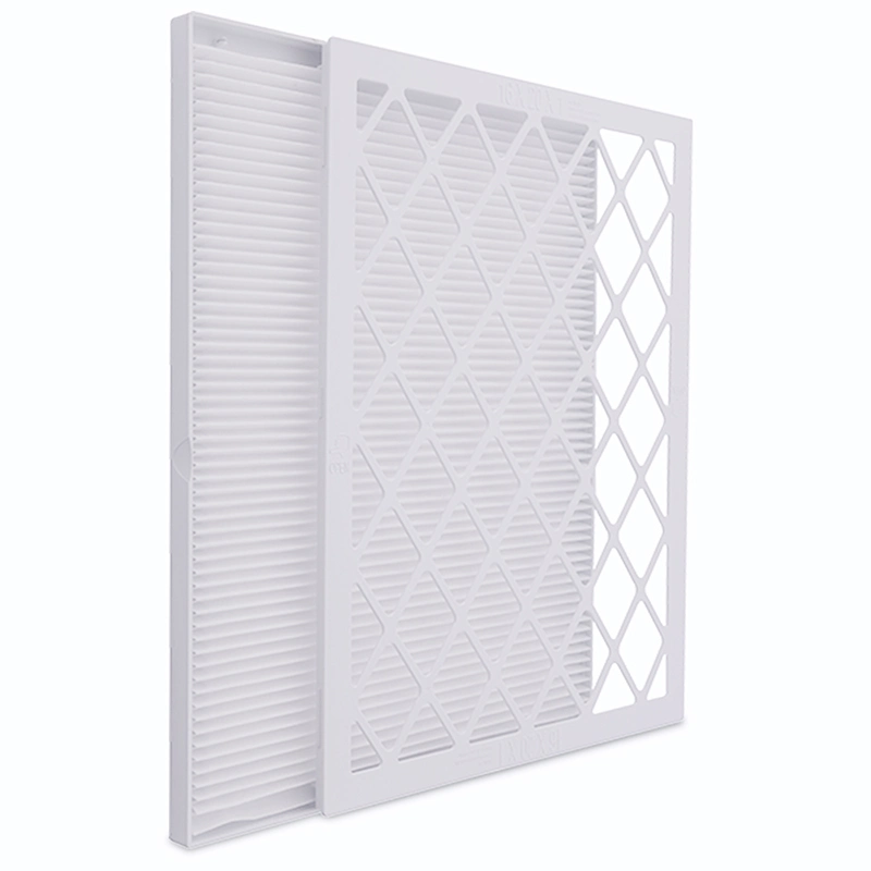 Customized 16X20X1 Mercury 13 HVAC Air Filter AC Furnace Air Filters