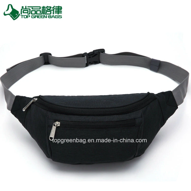 Wholesale/Supplier Promotion Colorful Fanny Packs Customized Logo Waist Bag