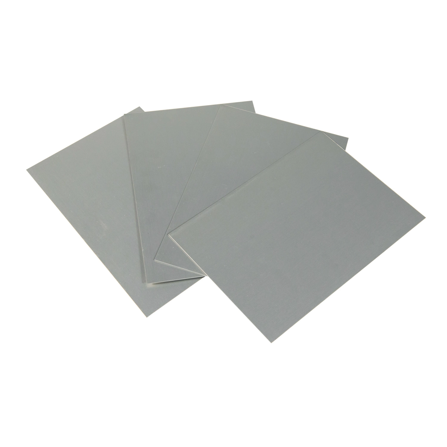 Aluminum Sheet China Manufacturer Wholesale/Supplier Aluminum Plate Alloy 5052