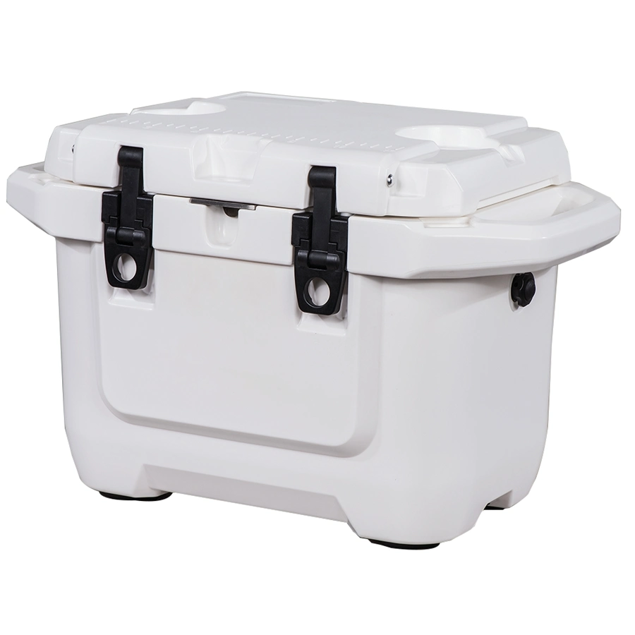 Siny Customized Hospital Portable Cooler 30 LTR Insulated Biosafety Transport Specimen Sampling Storage Box with CE