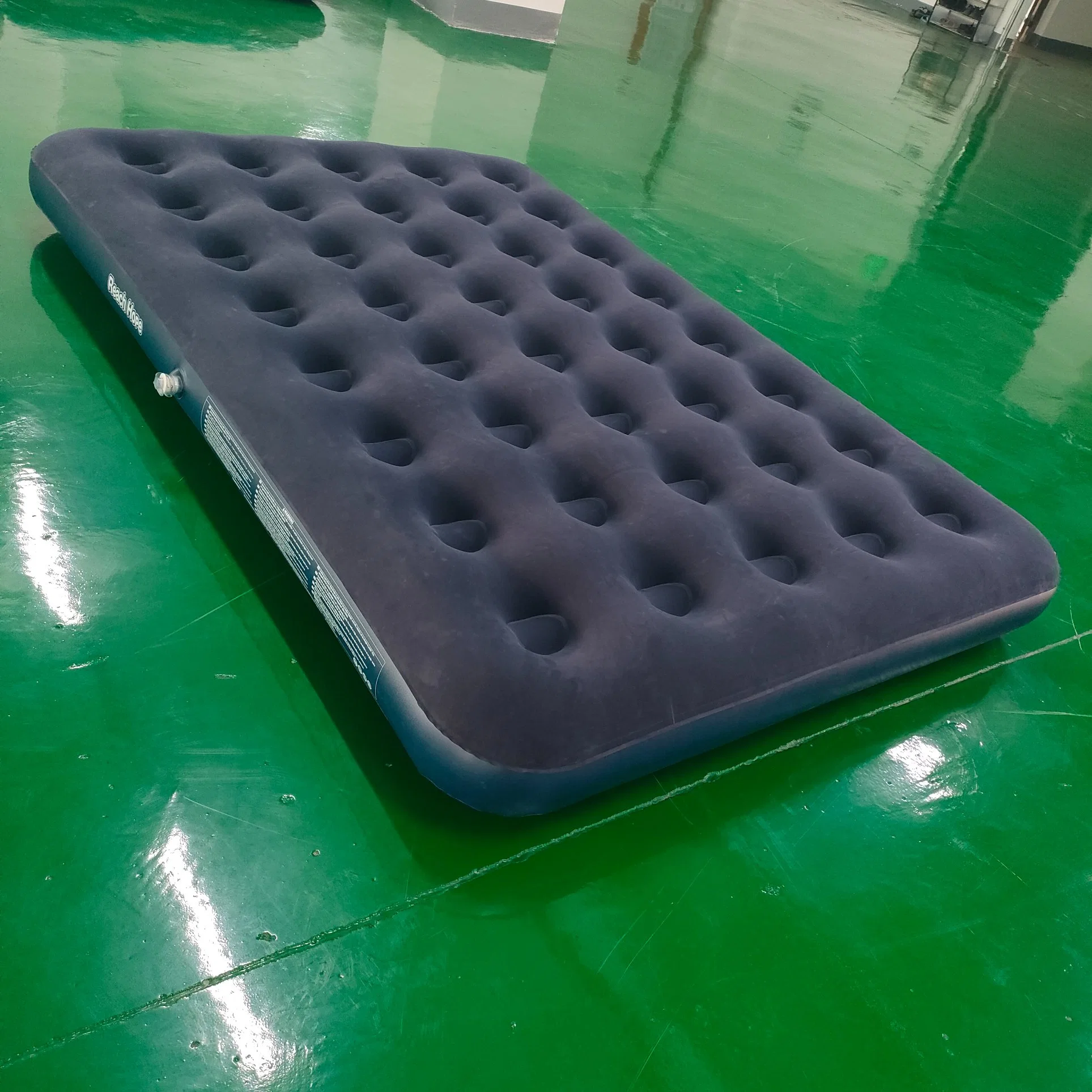 Outdoor Inflatable Bed High quality/High cost performance Thick Mat