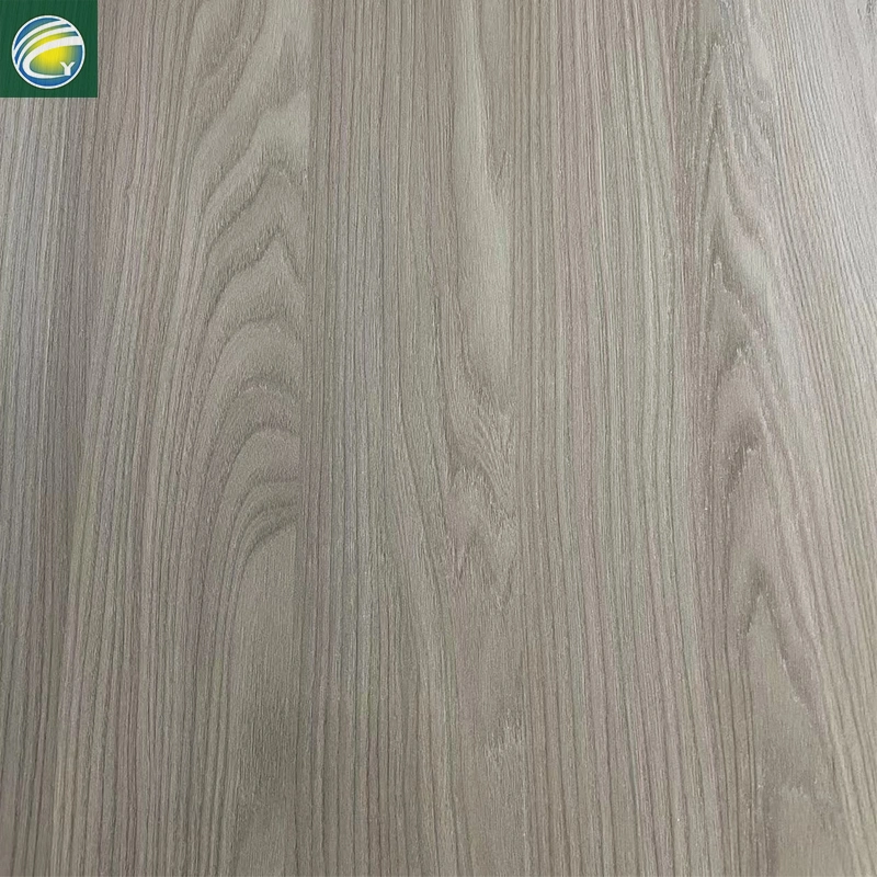 New Decorative Wooden Veneer Wall Panel Core Engineering Teak Composite Veneer