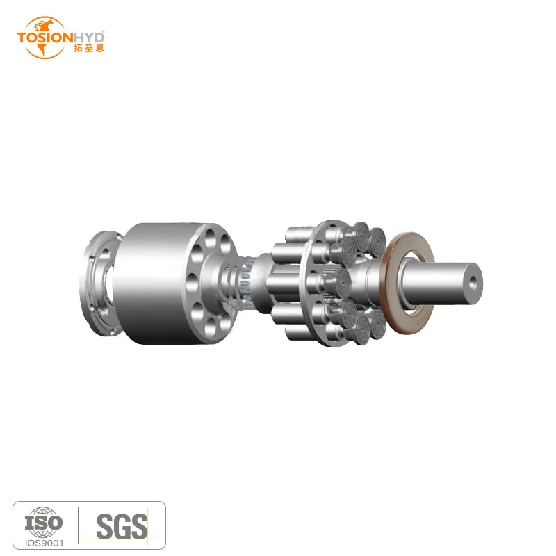 Joint torique d'arbre radial de vilebrequin avant NBR/FPM/SIR/ACM/pu/PTEF/NBR Skeleton Drive SKF/Viton/caoutchouc/silicone Joint d'huile hydraulique pour pompe/moteur hydraulique