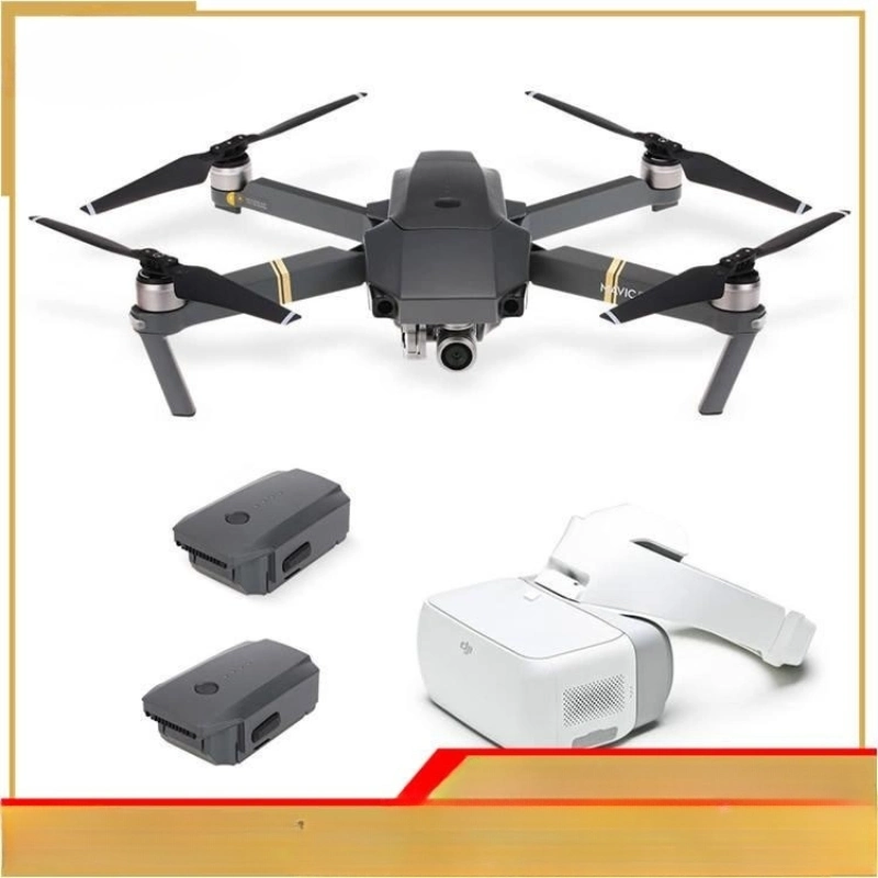 DJI Mavic PRO mando a distancia DJI de mayor venta Drone plegable de viaje