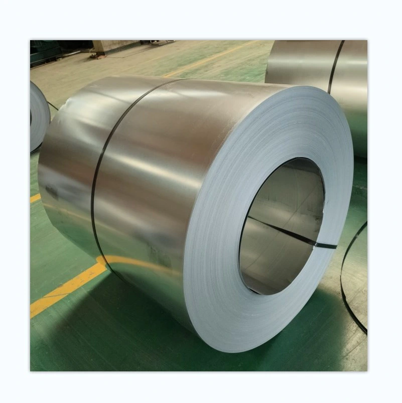 Professional Metal Strips Coils Industrial Material Cold Rolled Carbon Steel Plate Strip Coil Roll