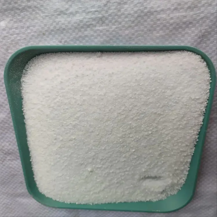 Hot Sales Factory Price High Purity Citric Acid Anhydrous