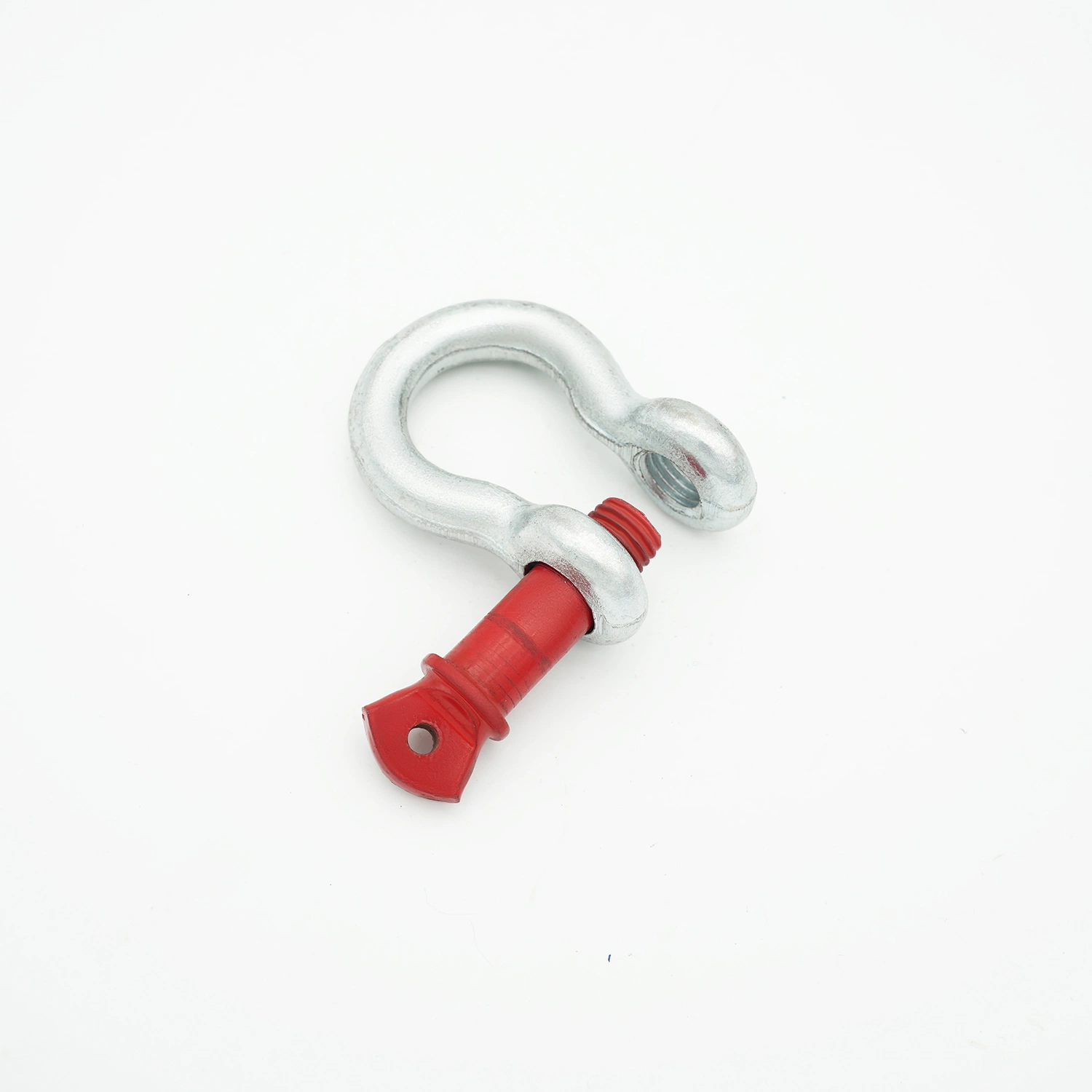 4 Times EU Commercial Type Bow Shackle