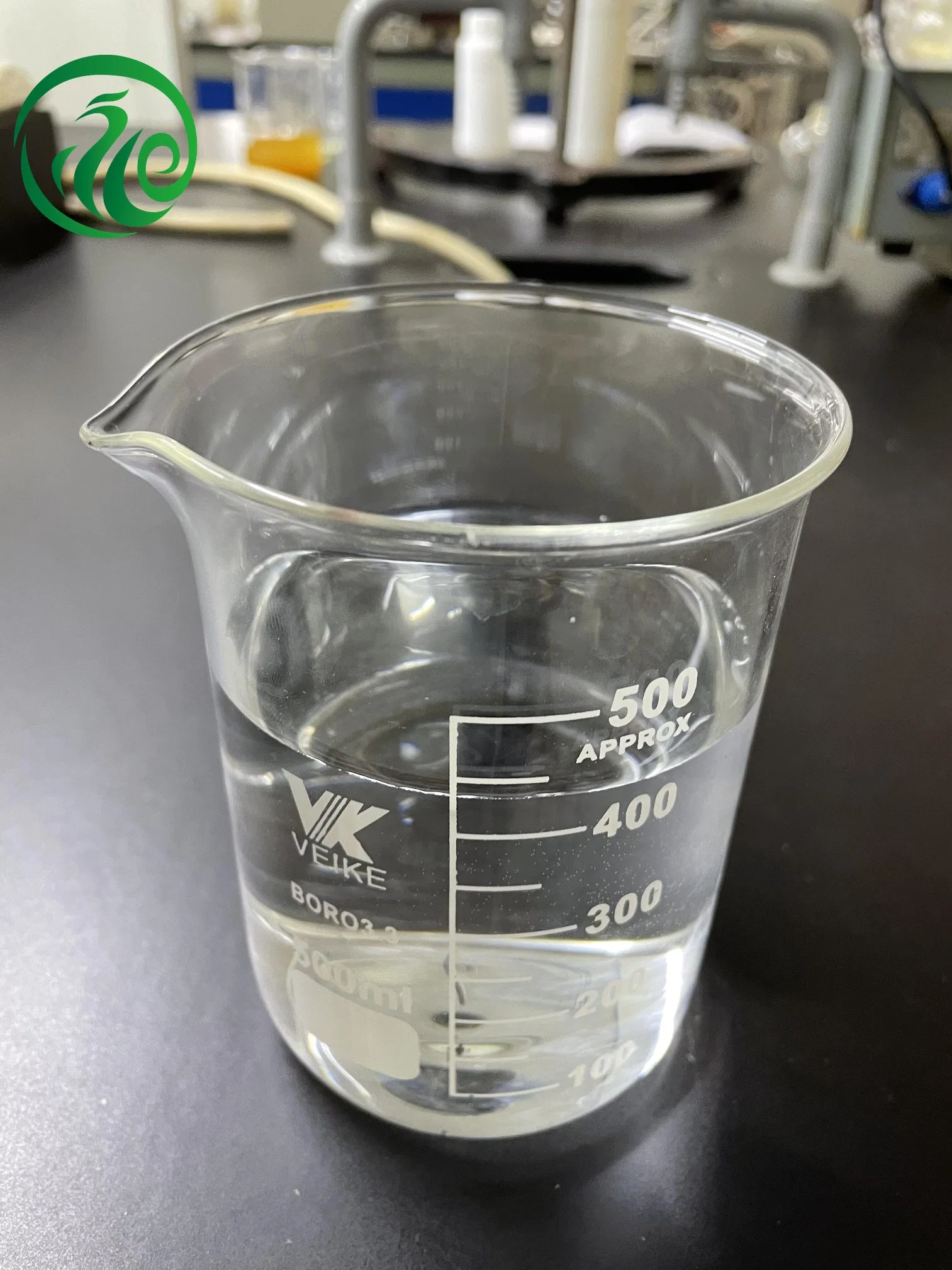 Testes de laboratório, fábrica de relatório CAS 5785-44-4 citrato de cálcio e potássio tetraidratado citrato Tri-Calcium-4-hidratado