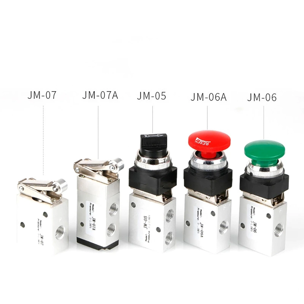 Jm 2/2 Way Auto Automatic Brass Electronic Water Drain with Solenoid Timer