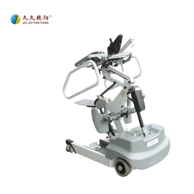 Electric Drive Simply Used Indoor and Outdoor Transfer Other Device Elderly Disable Walking Assist Trolley