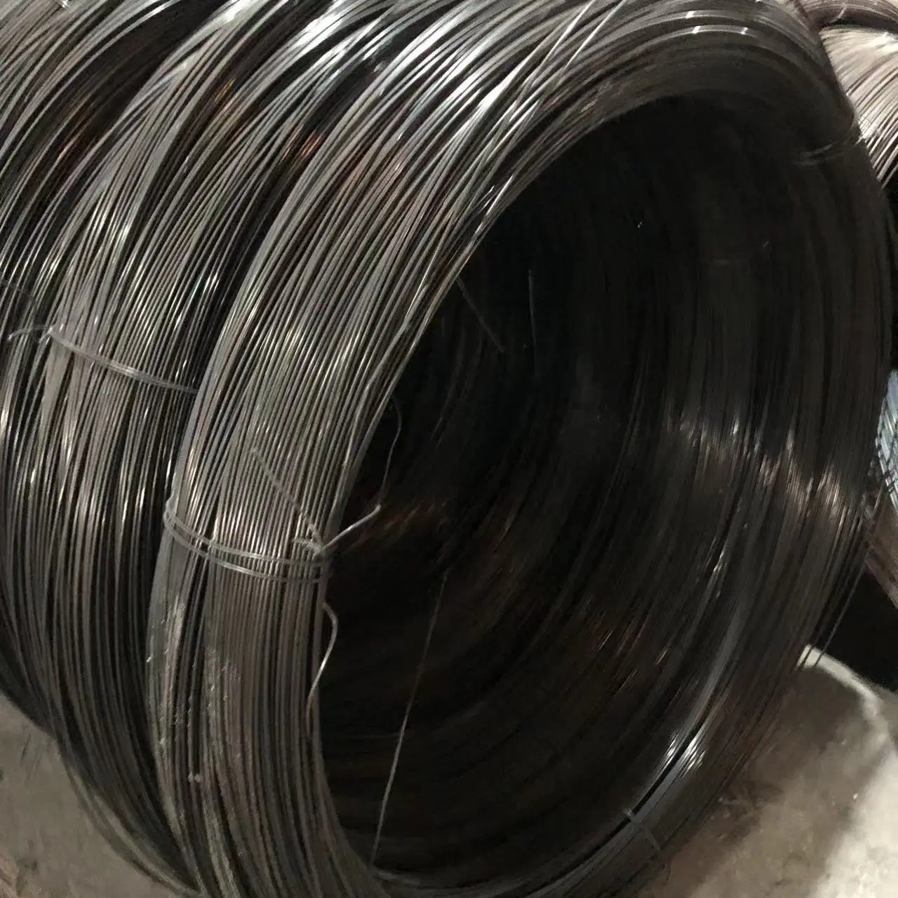 Low Price High Carbon Steel Wire for Needle Roller Bearing From China