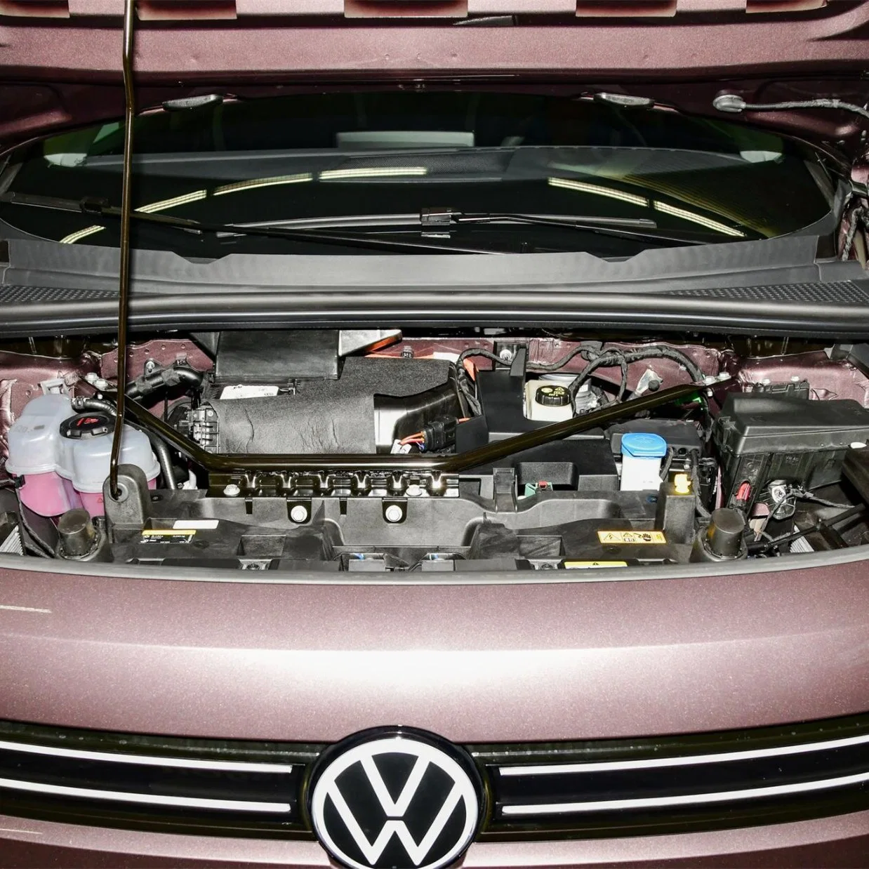 SUV 2wdcar 4wdcar Voiture d'occasion Volkswagen id6crozz Véhicules à énergie nouvelle Voitures électriques Auto électrique Vwid6pure+ Lite PRO ID6prime Voiture neuve Voiture d'occasion
