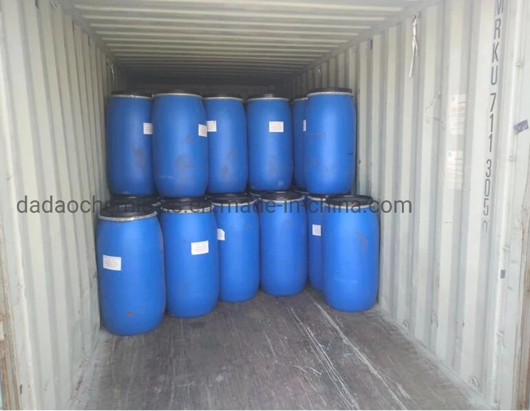 SLES 70% AES/SLES Detergent Grade Raw Materials N70 SLES Industrial Grade