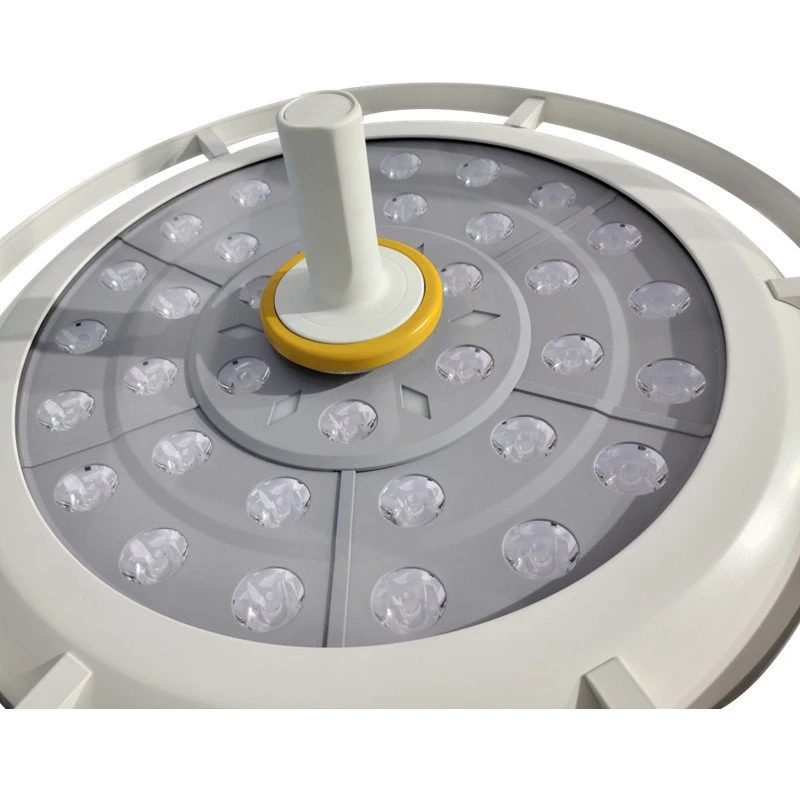 Advanced Operating Surgical LED Light with Camera